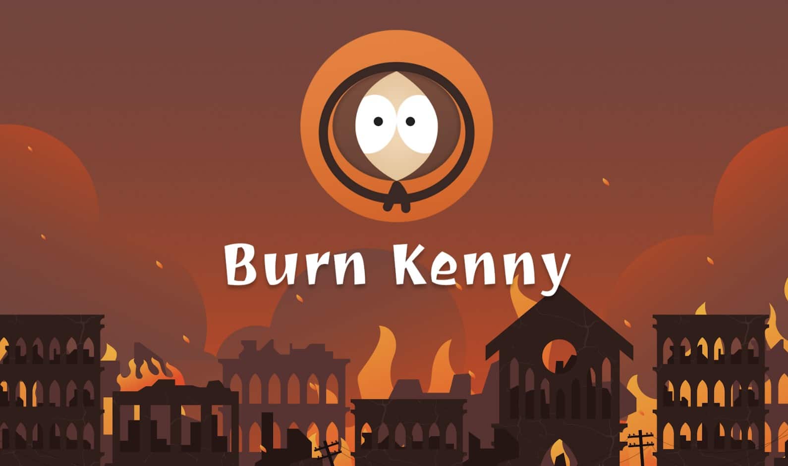 Burn Kenny Ny Krypto