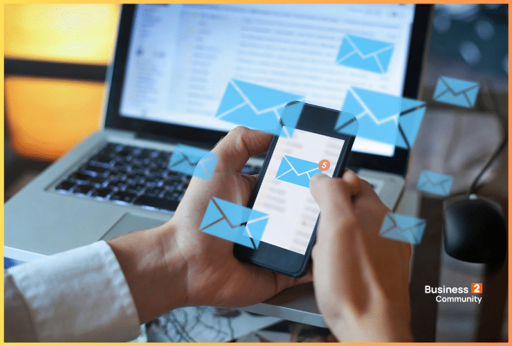 De Bästa Verktygen för Email Marknadsföring 2023