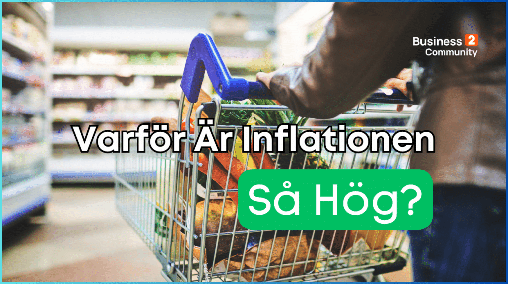 Höginflation