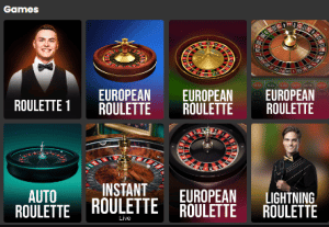 Najlepšie slovenské kasína na hru online ruleta v roku [cur_year]