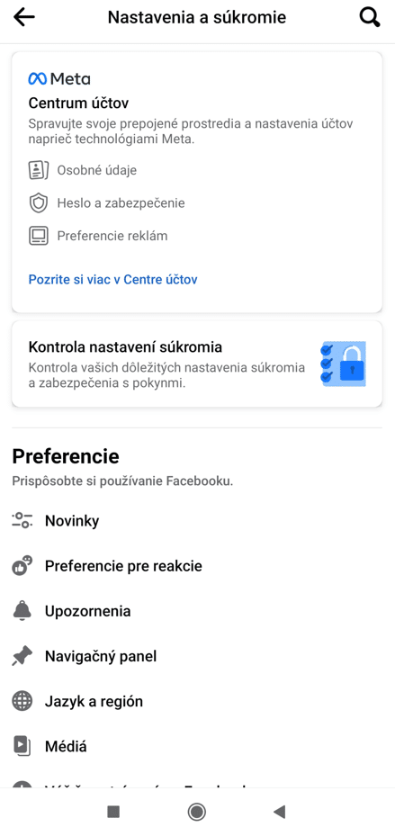 facebook prihlásenie bez hesla