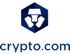 Crypto.com logo วิธีเทรดคริปโต