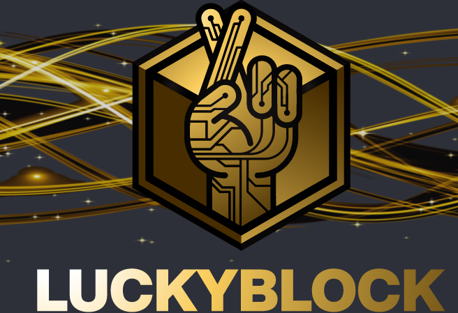 Lucky Block (LBLOCK) เหรียญ Crypto ICO ที่ดีที่สุด