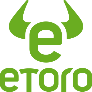 eToro ลงทุนในคริปโตเคอเรนซี่