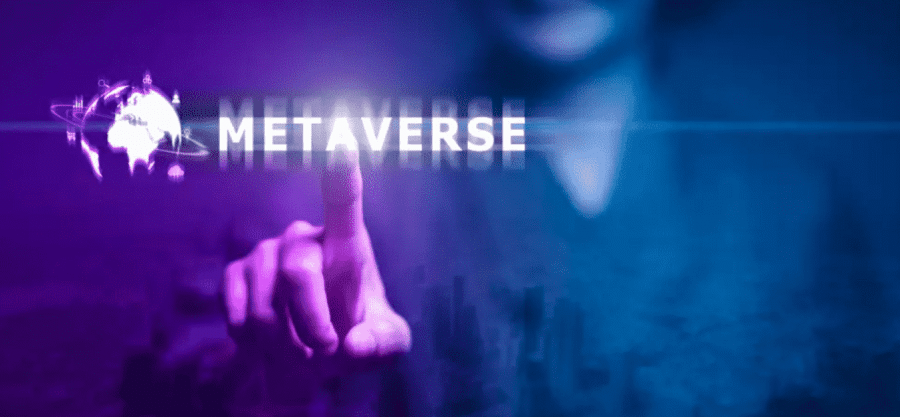 โลกเสมือนจริง metaverse คืออะไร