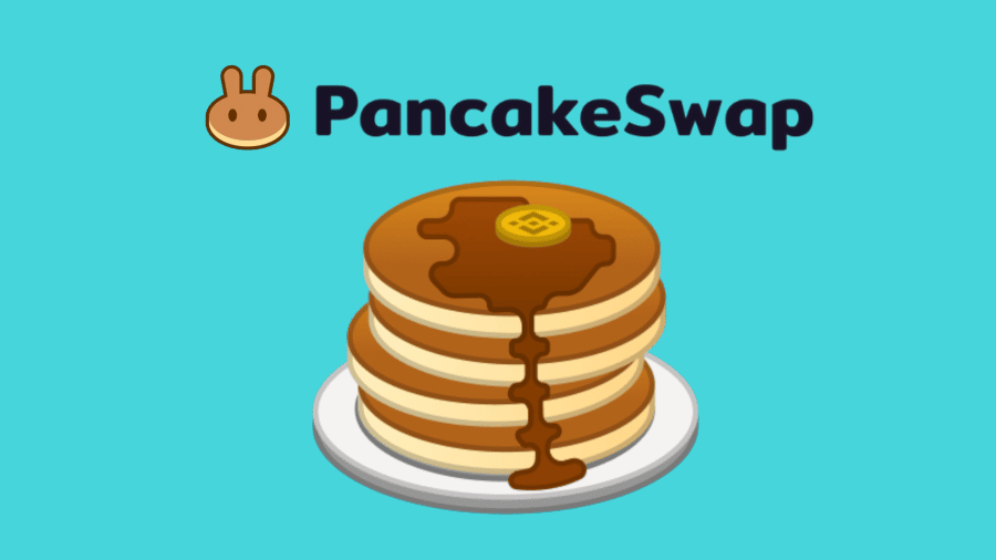 PancakeSwap DEX dex มีอะไรบ้าง