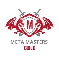 Meta Masters Guild (MEMAG) Logo