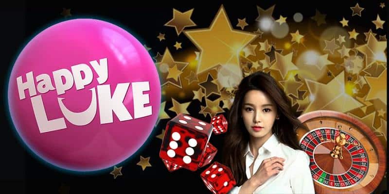 happy luke casino คาสิโนออนไลน์ เว็บพนันยอดนิยม คนเล่นเยอะในไทย