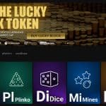 Lucky Block Casino Gallery