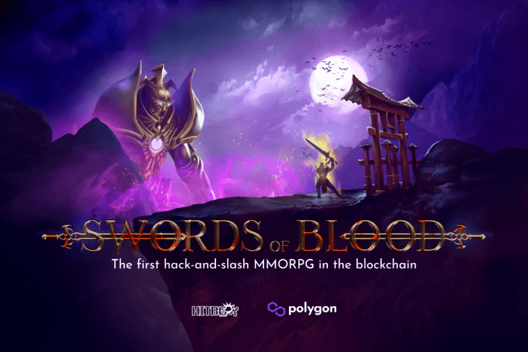 Swords of Blood เหรียญคริปโตเกม