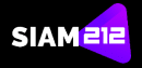 Siam212 Logo