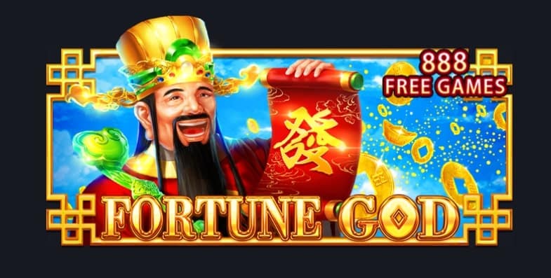 เกมสล็อต Fortune God 