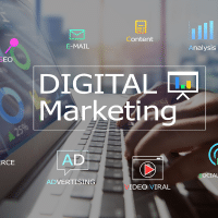 Digital Marketing มีอะไรบ้าง digital marketing strategy มีอะไรบ้าง