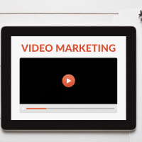 Video Marketing คืออะไร การตลาดผ่านวิดิโอ