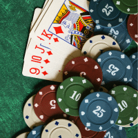 วิธีเล่นโป๊กเกอร์ Poker เล่นยังไง วิธีเล่น Poker ให้เก่ง พื้นฐานการเล่น Poker