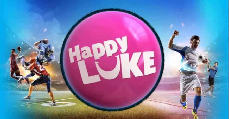 กีฬาที่สามารถพนันบน Happy Luke ได้ มีอะไรบ้าง