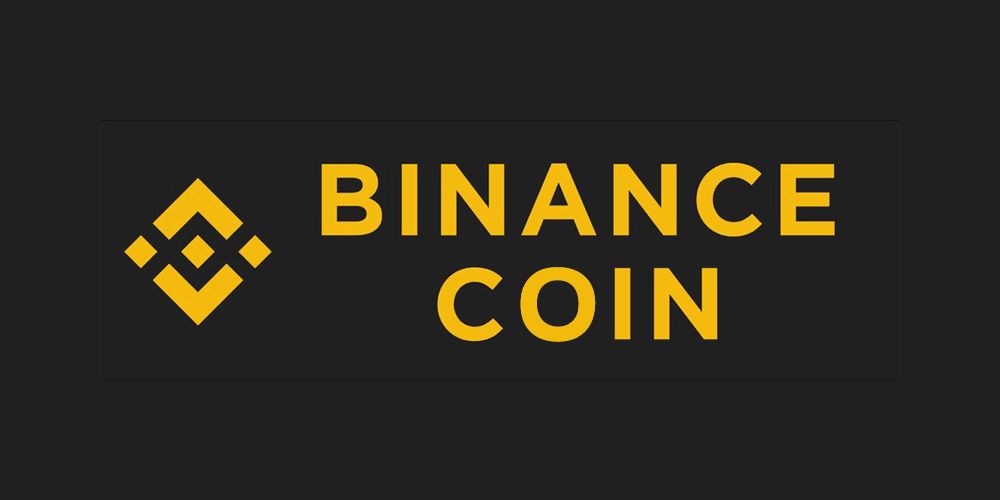 binance coin bnb