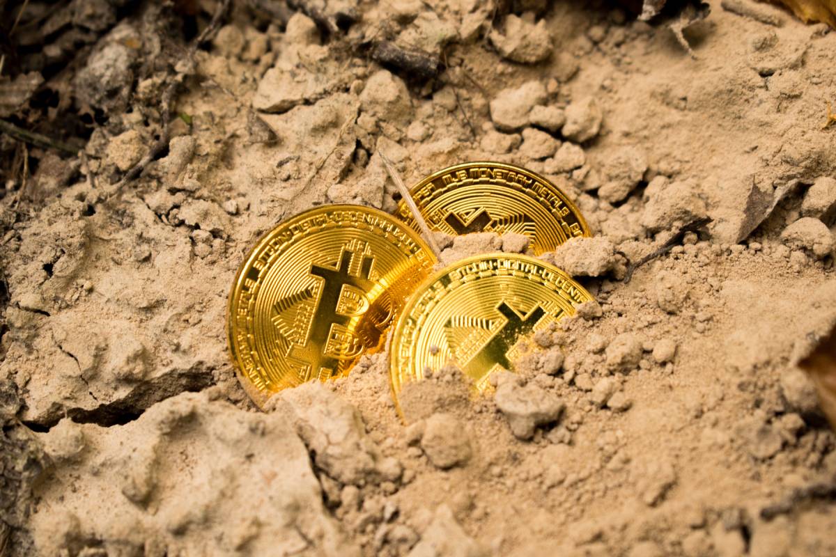 bitcoin madenciliği bitcoin mining