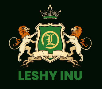 leshy-inu-logo