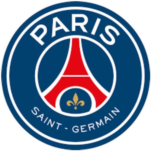 paris saint-germain logo
