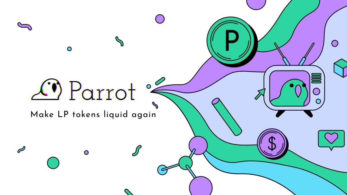 parrot protocol
