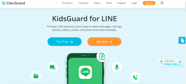 Çocukları korumak için android takip programları