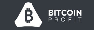 Bitcoin Profit Logo