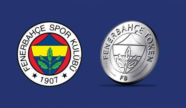 Fenerbahçe Token Resim