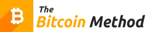 The Bitcoin Method Logo 2