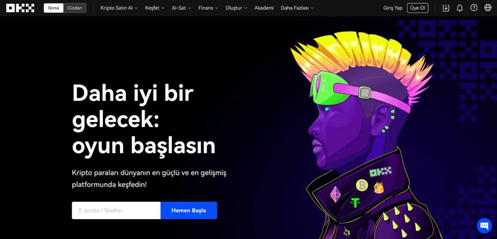 Galatasaray Coin Satın Al - OKX Ana Sayfa