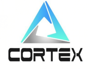 Yapay Zeka Coinleri - Cortex Logo
