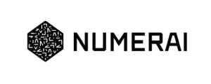Yapay Zeka Coinleri - Numeraire Logo