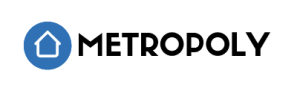 Metropoly Logo