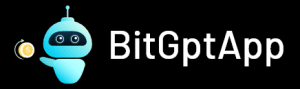Bit GPT Ai App Logo