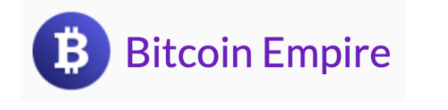 Bitcoin Empire logo