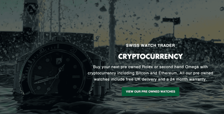 Swiss Watch Trader Ana Sayfa