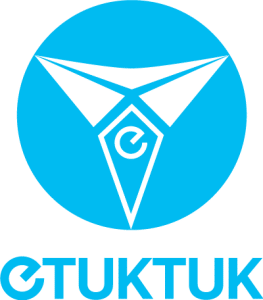 eTukTuk Logo