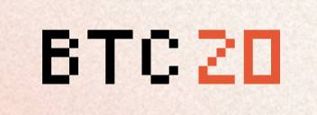 BTC20 logo