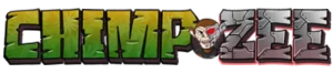 Chimpzee Logo
