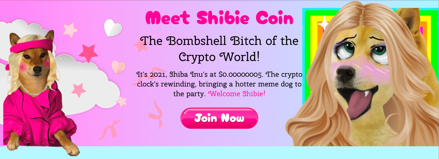 Shibie Coin - ICO Projeleri