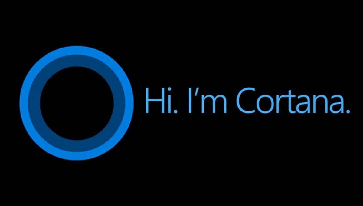 Cortana uygulaması