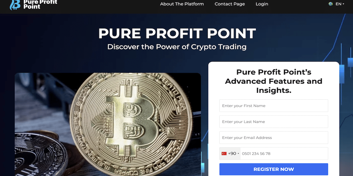 Pure Profit Point Nedir, Nasıl Çalışır? Detaylı İnceleme