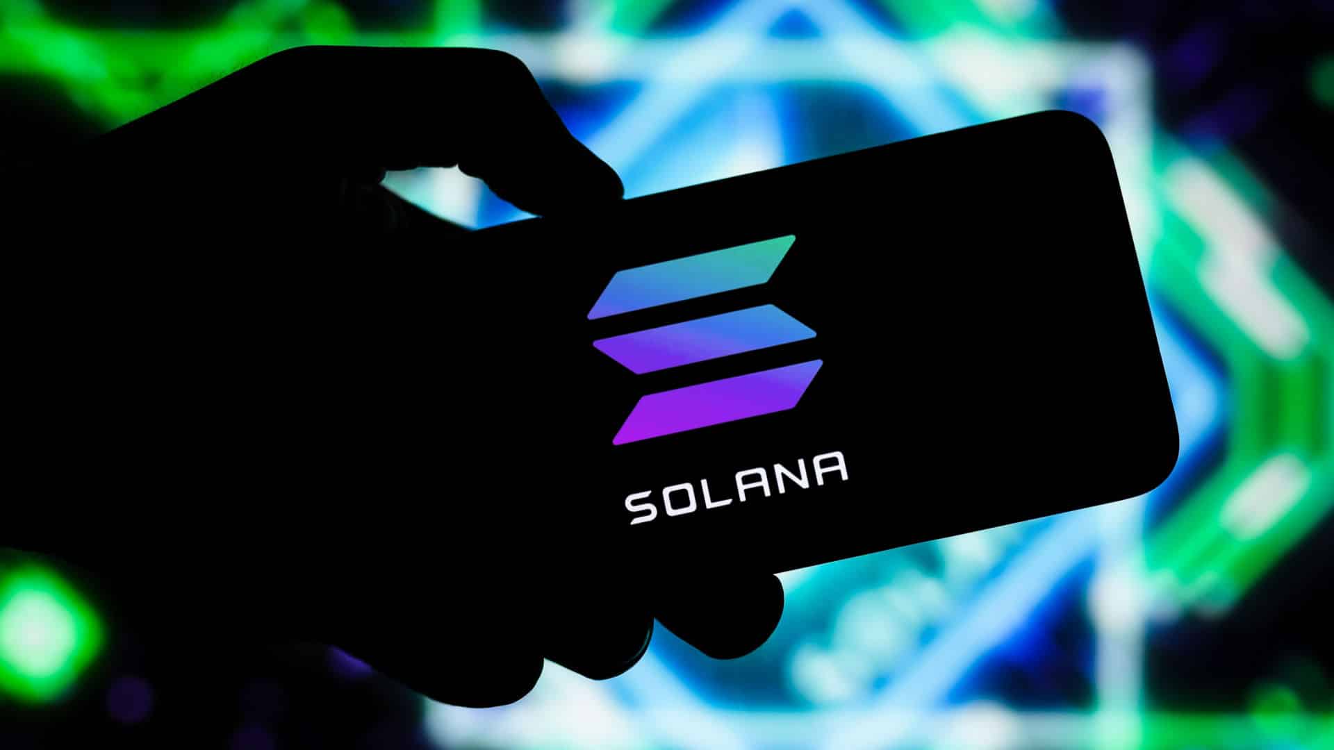 Solana - Blockchain Nedir