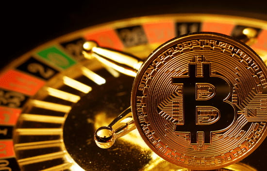 Bitcoin Casino