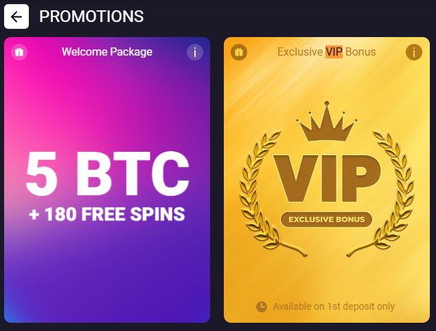 BitStarz Casino