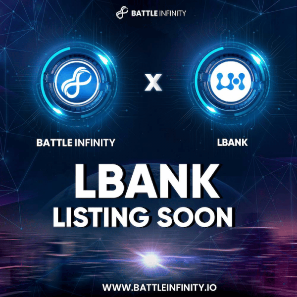 Battle Infinity LBANK