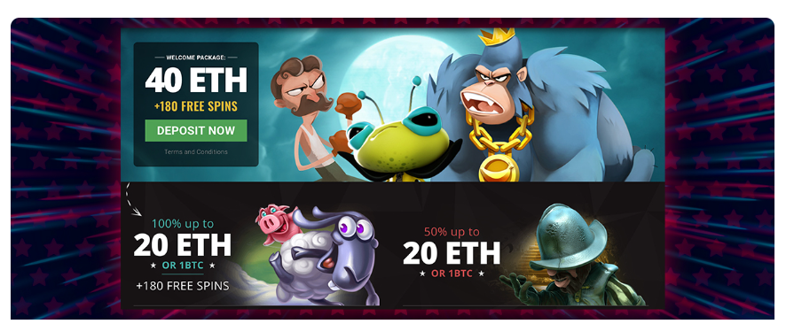 BitStarz Casino