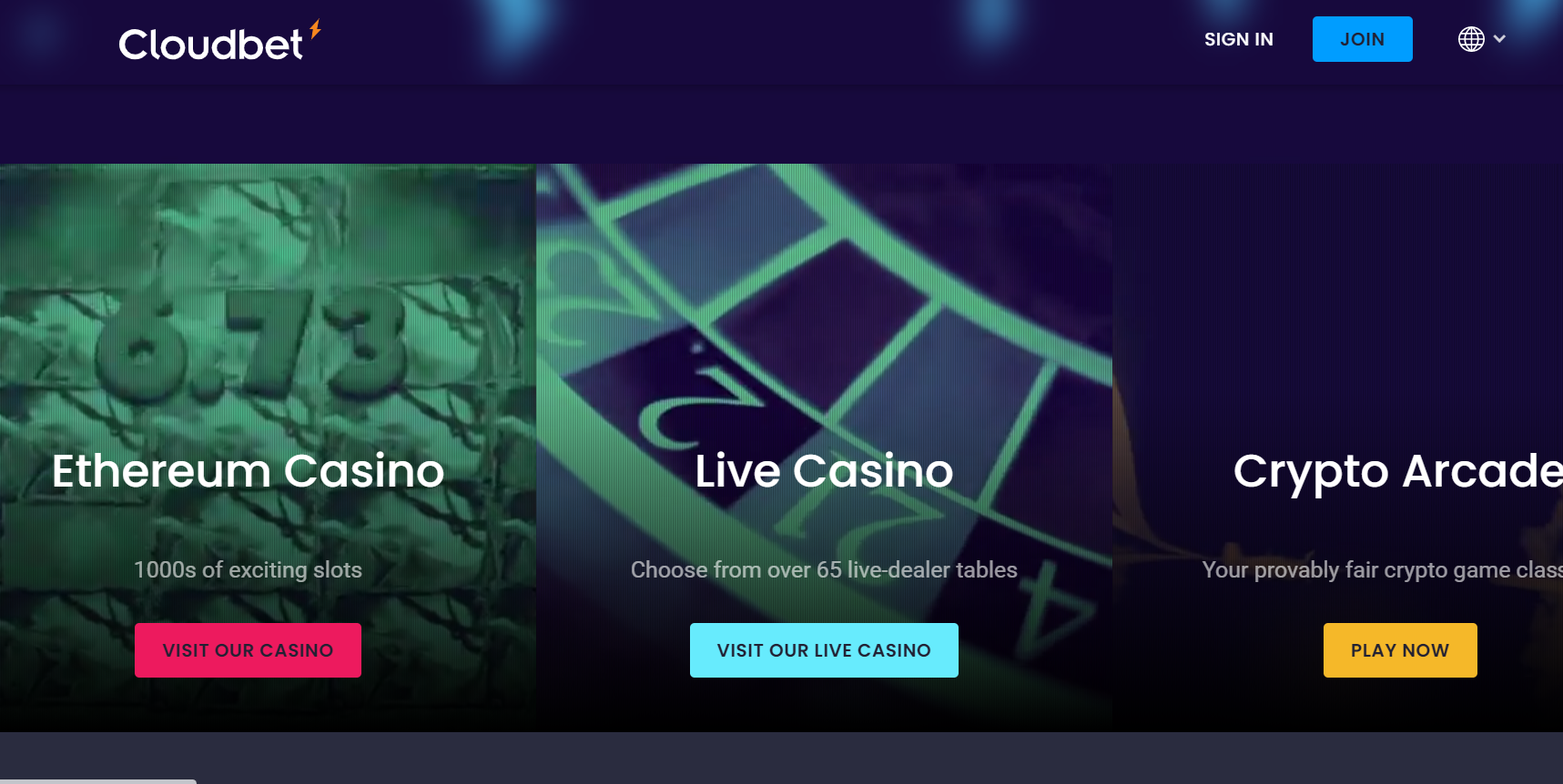 Kiếm bao nhiêu trên casino Ethereum?