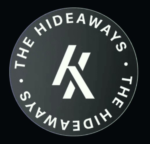 Hideaways - Bán trước tiền điện tử tốt nhất