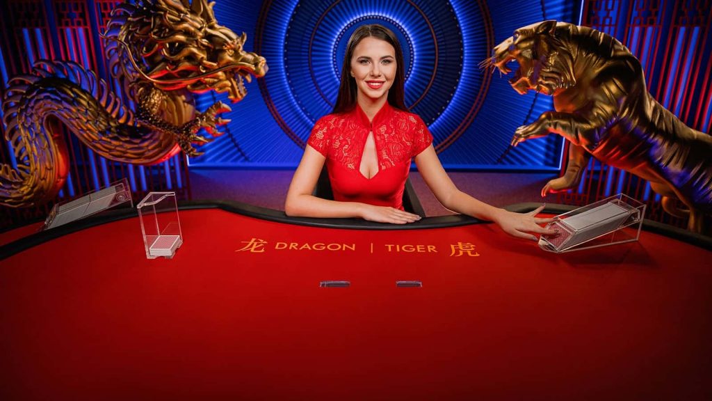 Chơi Rồng Hổ Online ♠️ Hướng dẫn cách chơi và chiến thuật 💰